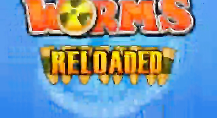 Worms Reloaded Crack